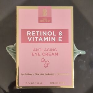 Anti-Aging Eye Cream
